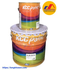 Bả trám trét gốc Polyurethane KCC PU9330
