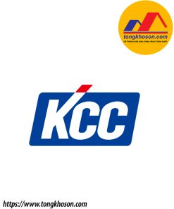 Sơn Tĩnh Điện KCC Polyester