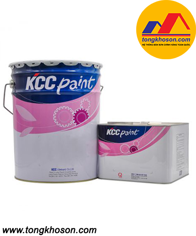 Sơn chống cháy KCC Firemask SQ-250V