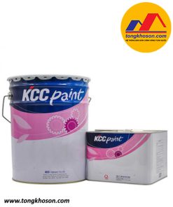 Sơn epoxy lớp đệm KCC EH6270