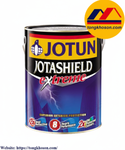 Sơn ngoại thất Jotun Jotashield Extreme