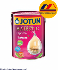 Sơn nội thất Jotun Majestic Optima