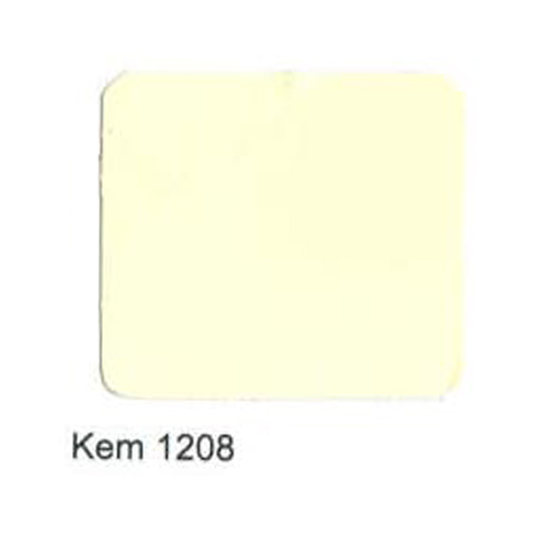 Sơn sắt mạ kẽm màu kem 1208 Hải Phòng