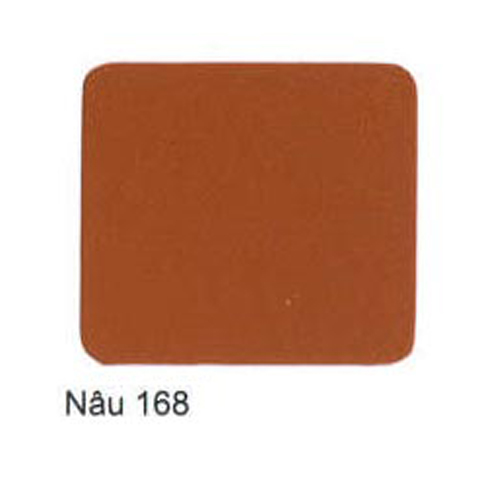 Sơn sắt mạ kẽm màu nâu 168 Hải Phòng