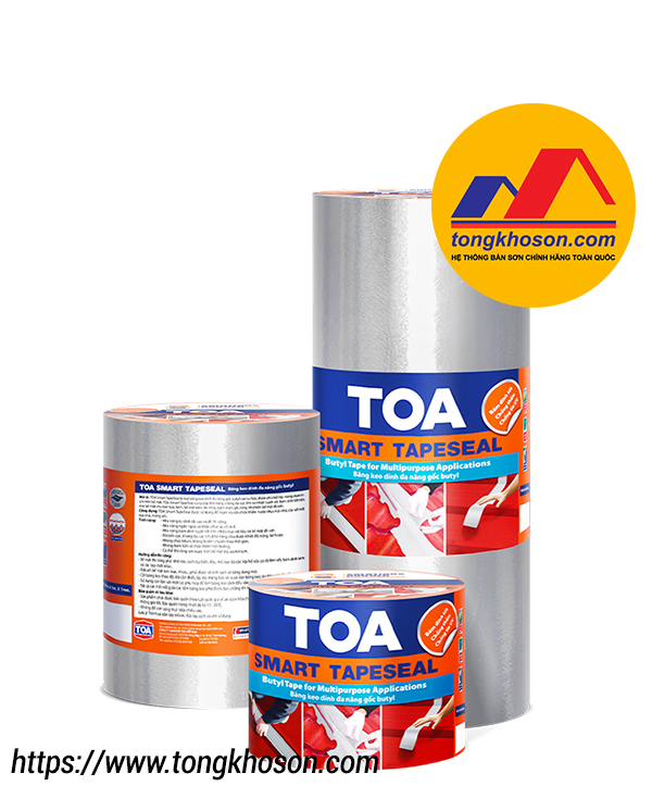 bang-keo-dinh-da-nang-to-smart-tapeseal Băng keo dính đa năng Toa Smart Tapeseal