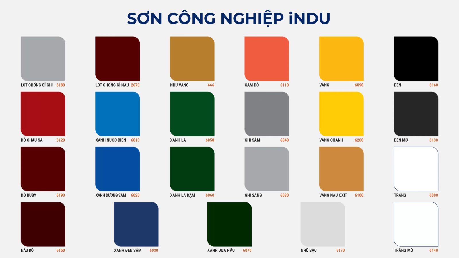 liên tục được cập nhật tại Tổng Kho Sơn liên hệ 0392.773.199 để nhận tư vấn báo giá tốt nhất