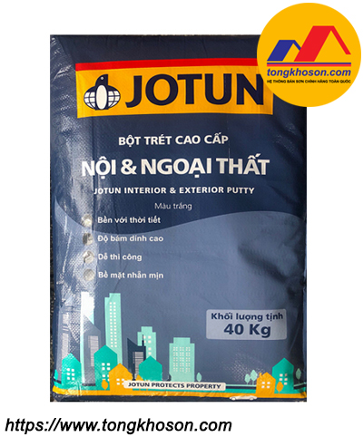 bot-ba-noi-va-ngoai-that-jotun-putty Bột bả nội và ngoại thất Jotun Putty