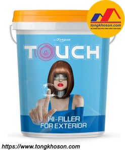 Bột trét Mykolor Touch Hi-Filler For Exterior