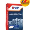 Bột trét Nippon Exterior Putty