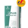 Bột trét tường Joton J.Plus ngoại thất cao cấp