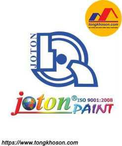 Bột trét tường Super Joton ngoại thất chống thấm