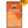 Bột trét tường Toa HomeCote Wall Putty nội và ngoại thất