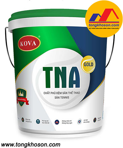 chat-phu-dem-san-the-thao-kova-tna Chất phủ đệm sân thể thao Kova TNA