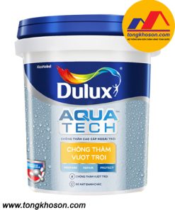 Sơn chống thấm Dulux AquaTech - Y65