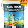 Chống thấm màu cao cấp KT201 Kantech