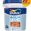 chống thấm sàn Dulux Aquatech Max - V910