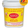 Dầu bóng Clear chống thấm Kova KL5
