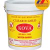 Dầu bóng giả đá Kova Clear D