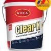 Dầu bóng Kova Clear N Gold