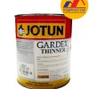 Dung môi pha sơn dầu Jotun Gardex Thinner