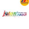 Dung môi pha sơn Joton Jothiner 180