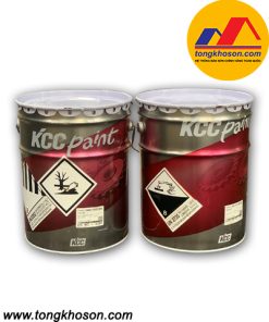 Bả trám trét epoxy KCC Unipoxy Putty