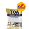 Keo chà ron chống thấm Toa Premium Grout