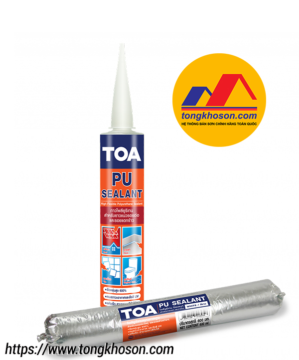 keo-tram-khe-nut-toa-pu-sealant Keo trám khe nứt Toa PU Sealant