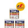 Keo trám vết nứt nhỏ Toa Acrylic Filler