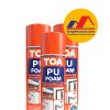 Keo xịt bọt nở Toa PU Foam
