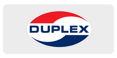 logo duplex