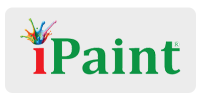 logo son ipaint
