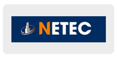 logo son netec