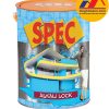 Sơn lót chống kiềm Spec Alkali Lock ngoại thất