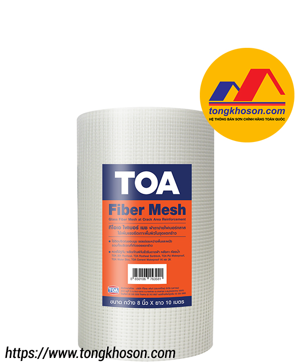 luoi-thuy-tinh-chong-tham-toa-fiber-mesh Lưới thủy tinh chống thấm Toa Fiber Mesh
