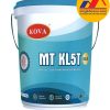 Matit Kova MT KL% thô hai thành phần