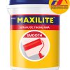 Sơn trong nhà Maxilite Smooth