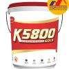 Sơn bán bóng cao cấp ngoài trời Kova K5800 Gold