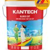 Sơn bóng ngoại thất cao cấp Kantech