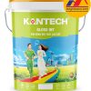 Sơn bóng nội thất cao cấp Kantech