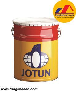 Sơn chịu nhiệt Jotun Aluminium Paint HR (250oC)