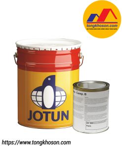 Sơn chịu nhiệt Jotun Epoxy HR 250 độ C