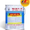 sơn chống hà hải âu