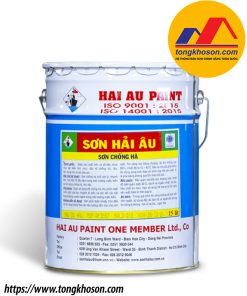sơn chống hà hải âu