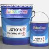 Sơn chống hà tàu biển 6 tháng của Joton