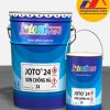 Sơn chống hà tàu biển Joton 24