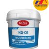 Sơn chống rỉ Kova KG 01 CN cho mái tôn