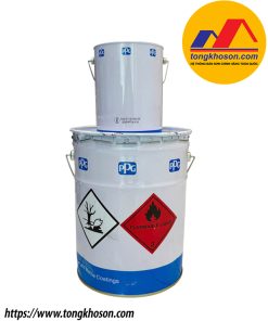 Sơn chống rỉ Sigma