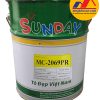 Sơn chống rỉ Sunday MC2069