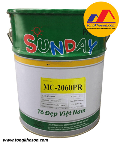 son-chong-ri-xam-sunday-mc2060 Sơn chống rỉ xám Sunday MC2060